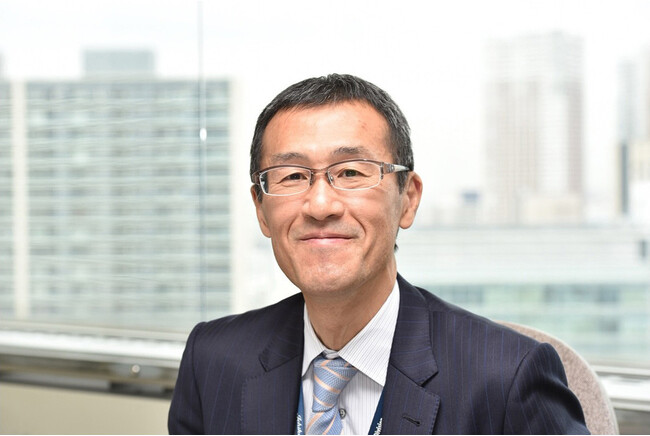 株式会社Trive　社外取締役に林良司氏 就任のお知らせ