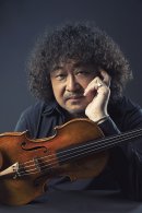 ヴァイオリニスト 葉加瀬太郎氏