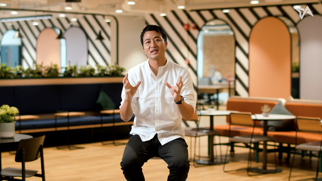 【南青山アドバイザリーグループ】元「マーズ・グロース・キャピタル」共同最高経営責任者（CEO）廣島 竜太郎 氏が当社取締役COO（Chief Operating Officer）に4月1日就任