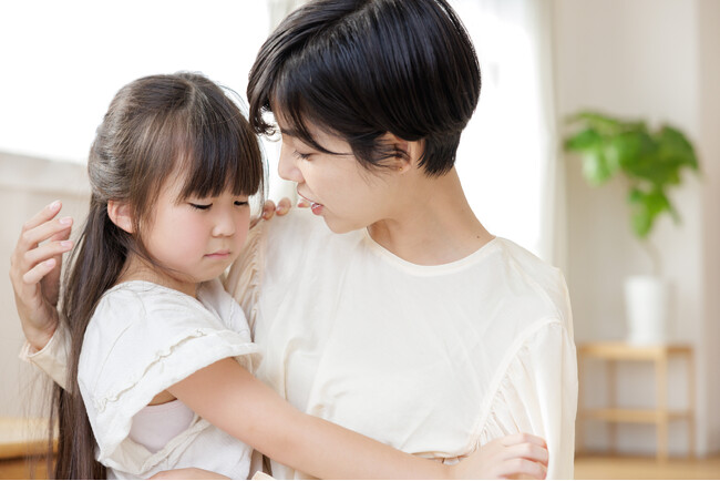 子どもの「心のサイン」に気づくには？　不安への寄り添い方・年齢別の対応も紹介／いこーよ総研ユーザーアンケート