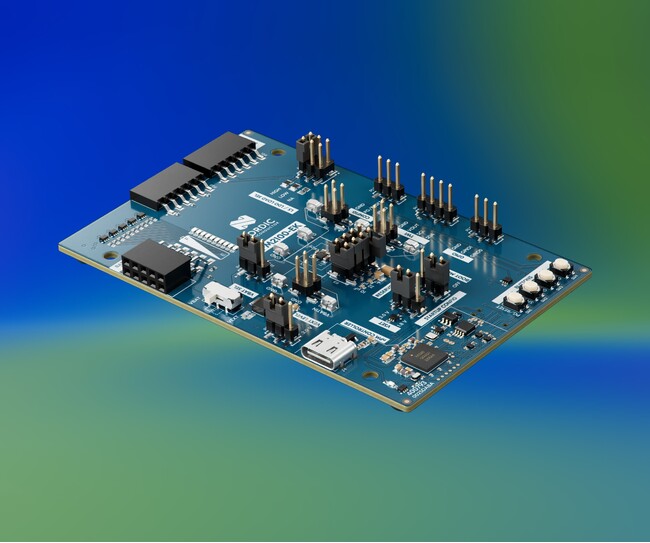 Nordic Semiconductor、非充電式バッテリー開発をサポートするnPM2100パワーマネージメントICをすべての開発者向けに提供開始