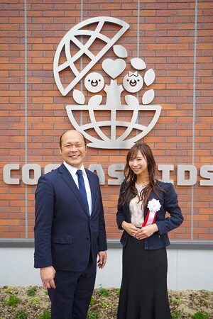 【COCOAS株式会社】結城 卓也氏が管理本部長兼CFOに就任