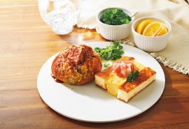 COLAZIONE VARIO COLAZIONE VARIO