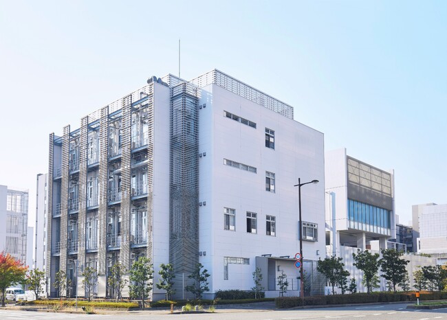 神戸健康産業開発センター（HI-DEC）　入居者募集