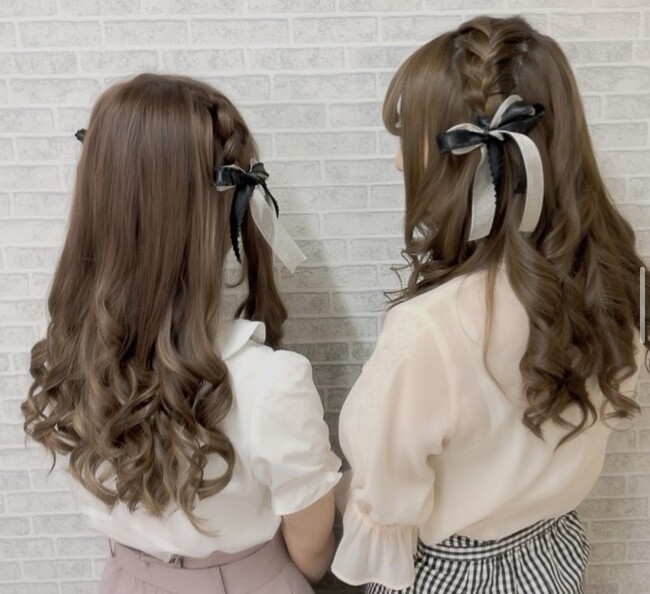 京都 ヘアサロン夢館ビューティー 新メニュー・クーポン3種登場!