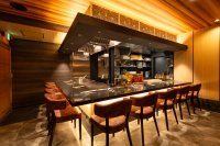 神戸牛取扱量世界一！吉祥吉グループ京都4号店、神戸牛鉄板焼き割烹「神戸牛 鉄板焼き 先斗町 之いち」が2025年4月1日(火)グランドオープン