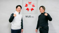 ＭＪＥ、双子のプロゴルファー黒川逸輝選手・黒川航輝選手とスポンサー契約を締結