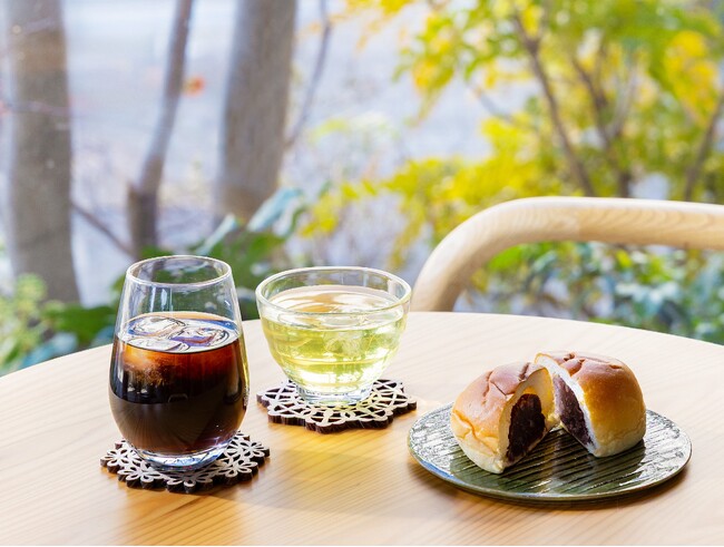 【OMO7高知】あんぱんに合うドリンクNo.1が遂に決まる？！連続テレビ小説放送に合わせて「あんぱん×ドリンクペア決定戦」を開催します！