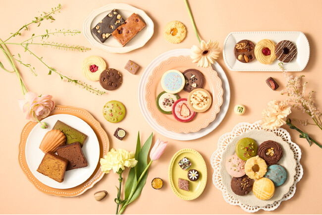 新作パレショコラのテーマはアイスクリーム！ショコラ専門店「ベルアメール」に春夏の新作が続々登場。冷やして美味しいパレショコラや水菓子などこれからのシーズンには欠かせないラインナップをお届けします。