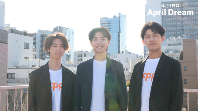 「誰もが、どこにいても、挑戦できる世界」を目指して、Yappeは挑戦を支える仕組みをつくり続けます。