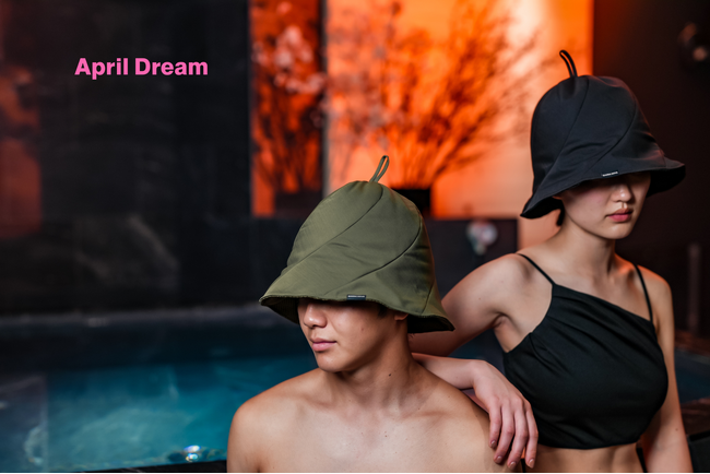累計販売個数10,000点を突破！業界No.1を目指すSAUNA NOVA、サウナーの常識を変えた革新的なサウナハット。サウナ東京など、施設コラボ商品も好調！レビュー評価400件超、満足度98%以上