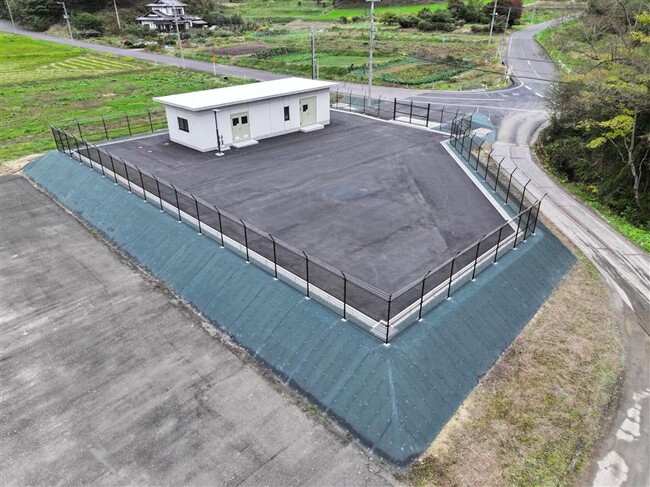 厚生労働省が推進する“水道ビジョン”の実現を後押し　福島県玉川村にて紫外線処理を実現