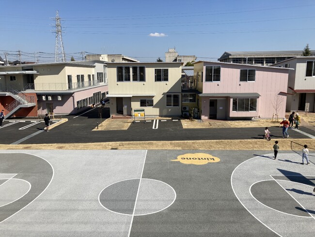 複合型地域福祉拠点・実籾パークサイド内に、新拠点「悠翔会在宅クリニックみもみ」を開設