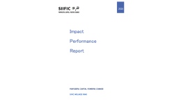 「誰もがよりよく生きられる社会」SIIFICがインパクト・パフォーマンス・レポート2025を公開。測定前でも“見える”インパクトとは? 「誰もがよりよく生きられる社会」SIIFICがインパクト・パフォーマンス・レポート2025を公開。測定前でも“見える”インパクトとは?
