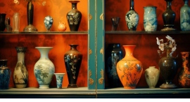 骨董品、古美術品、アンティーク品を高価買取キャンペーンします 骨董品、古美術品、アンティーク品を高価買取キャンペーンします