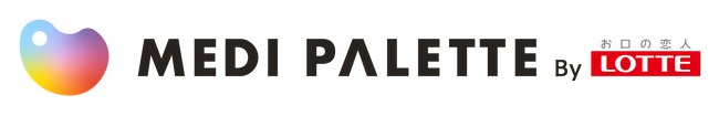 理想のカラダづくりを正しくサポート！【Medi Palette】