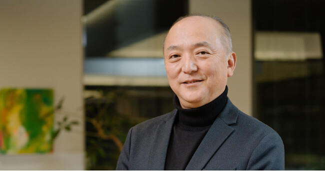 株式会社三井住友FG 執行役専務 グループCDIO 磯和 啓雄氏が一般社団法人日本カスタマーサクセス協会 理事に就任
