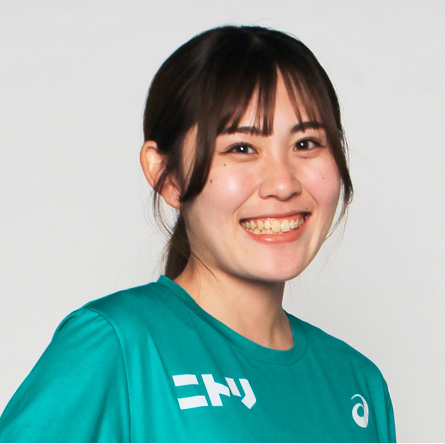 ニトリ女子ランニングチーム新規加入選手のご案内