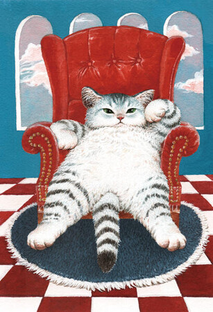 関西最大級の猫グッズイベント「にゃんこ博覧会２０２５」　　　　　　　　　　　　５月３日（土祝）・４日（日祝）グランフロント大阪で開催！