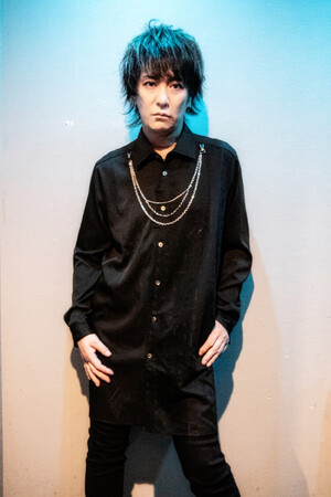 YUJI MORIYAMA還暦生誕祭『SKY FLYERS 08』、鬼龍院翔(ゴールデンボンバー)ら豪華ゲストとfmGIG TOKYO渋谷が祝福！