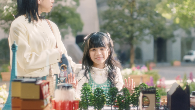ブランドメッセージ「WELL-BEING for all beings」の新CMを公開