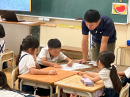 出前授業の様子(2) 出前授業の様子(2)