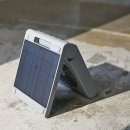 ソーラーパネルで発電 ソーラーパネルで発電