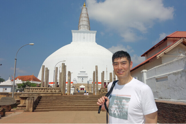 ゴールデンウィーク直前SP！日本からのアクセスも良く、リーズナブルに楽しめる海外旅行先として人気のアジアを旅チャンネルにて4月5日(土)から特集放送！