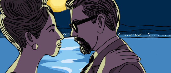 2025 年4 月11 日(金)公開映画『ボサノヴァ～撃たれたピアニスト』アカデミー賞(R)長編アニメーション部門ノミネート作品『チコとリタ』から13年！伝説の音楽家による珠玉の名曲がスクリーンに蘇る！