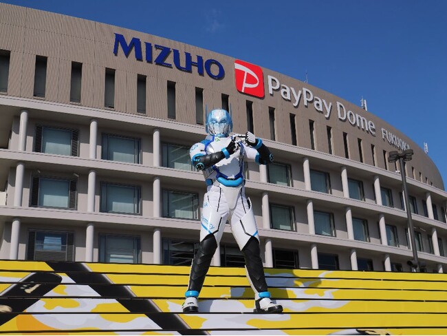 ～地域企業として、エンタメ×スポーツの力で元気を発信 ～　　　　大賀薬局、福岡ソフトバンクホークスとオフィシャルスポンサー契約を締結