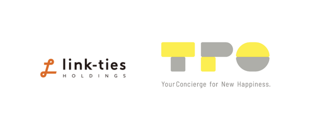 【リンクタイズグループ】コンシェルジュサービスを手掛ける株式会社TPOを子会社化
