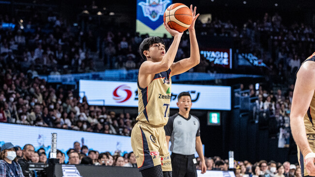 #77 佐取龍之介選手のユース育成特別枠としての活動終了のお知らせ