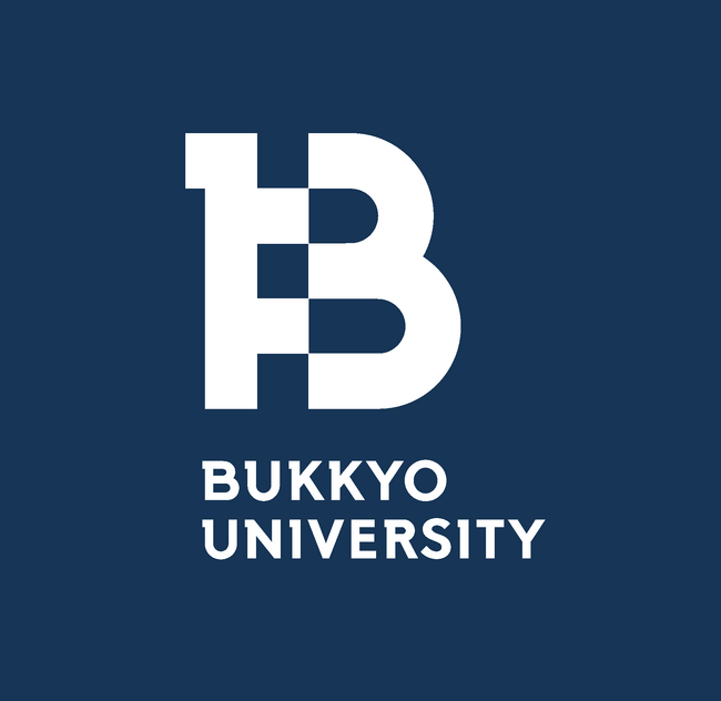 佛教大学は2025年4月1日よりロゴマークおよびロゴタイプをリニューアルし、タグラインを「ありがとうが、あふれる世界を。」とします。