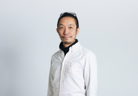 執行役員CPO 生内 洋平