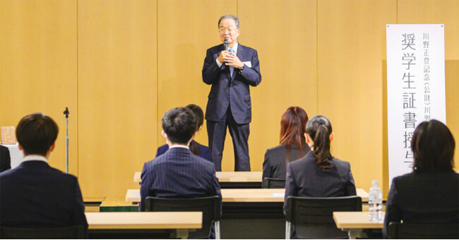 小児科医を目指す医学生のための奨学金【2025年度】4月1日(火)より申請受付開始　-埼玉県内・千葉県内の高校卒業者が対象／月7万円／返済不要-