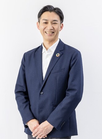 株式会社データ・ワン 代表取締役社長交代のお知らせ