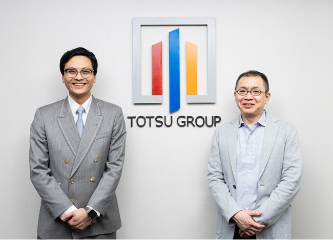 東京を中心に不動産事業を手掛ける東通グループから新会社が設立　東通アセットマネジメント株式会社