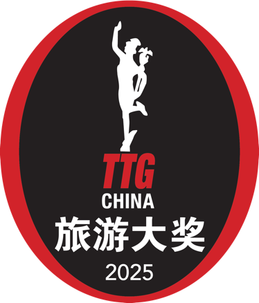 中華圏で権威のある「TTG China Travel Awards 2025」において「Best New Hotel（International）」を受賞