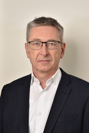 パイオニア エグゼクティブ・フェローにWerner Koestler氏を招聘