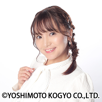 久野知美(くの ともみ)とのマネジメント契約について 2025年4月1日より吉本興業所属に