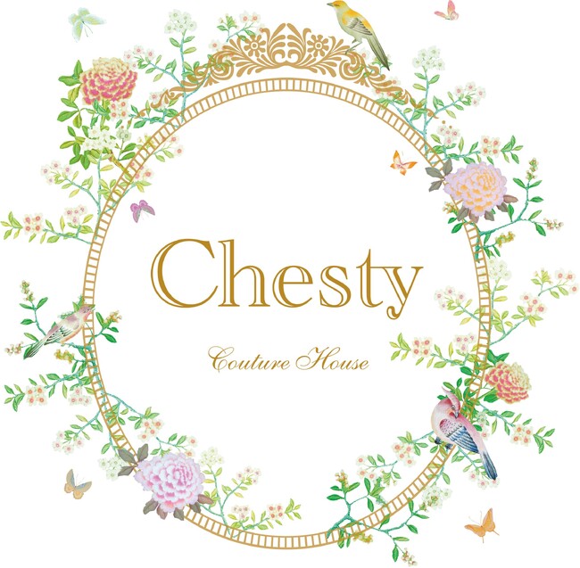 **神戸発のレディースアパレルブランド『Chesty』 事業譲受と今後の展開について**
