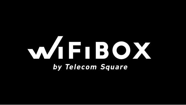 「WiFiBOX」ビジネスユーザー向けに請求書支払い対応を開始