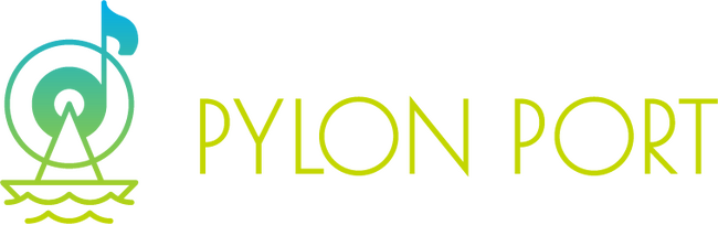 音楽情報メディア『PYLON PORT（パイロンポート）』がオープン