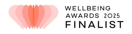年間1,000万人が利用する健康情報サイト「大正健康ナビ」が「WELLBEING AWARDS 2025」ファイナリストに選出！