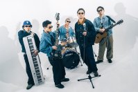 Valuence INFINITIES、バンド「夢弦（むげん）」を結成！4月7日に渋谷でLIVEイベントを開催