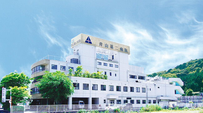 河内長野市の青山第二病院を含む7事業を譲受、4月1日より運営開始～社会福祉法人恩徳福祉会