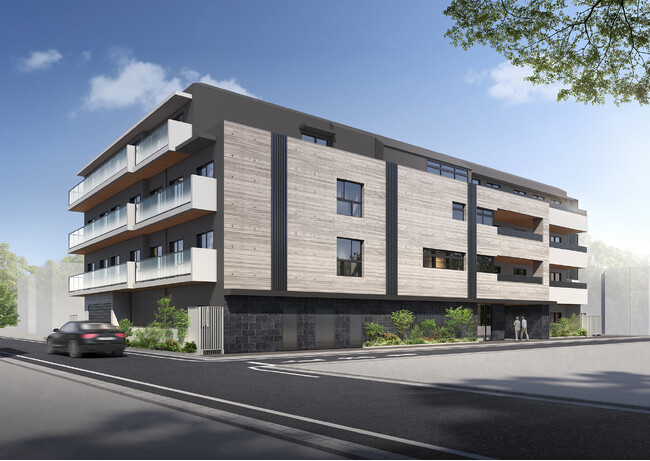 【ドーミーイン・共立リゾートを手掛ける共立メンテナンスのシニア向け住宅】介護付有料老人ホーム 『ドーミー大井町二葉』 2025年4月1日（火）オープン