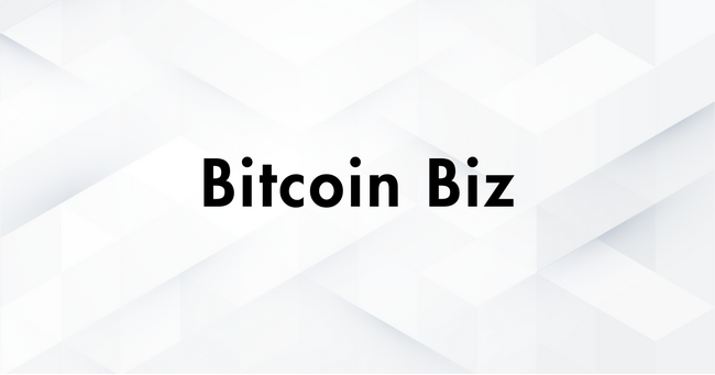法人の資産戦略をデジタルでアップデート「Bitcoin Biz」提供開始