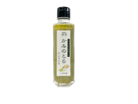 手漉き和紙の原料トロロアオイが自然派の増粘剤に！トロロアオイ万能ソース「かみのとろ」数量限定発売！