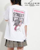SPRAY TEE 5,390円(税込) SPRAY TEE 5,390円(税込)